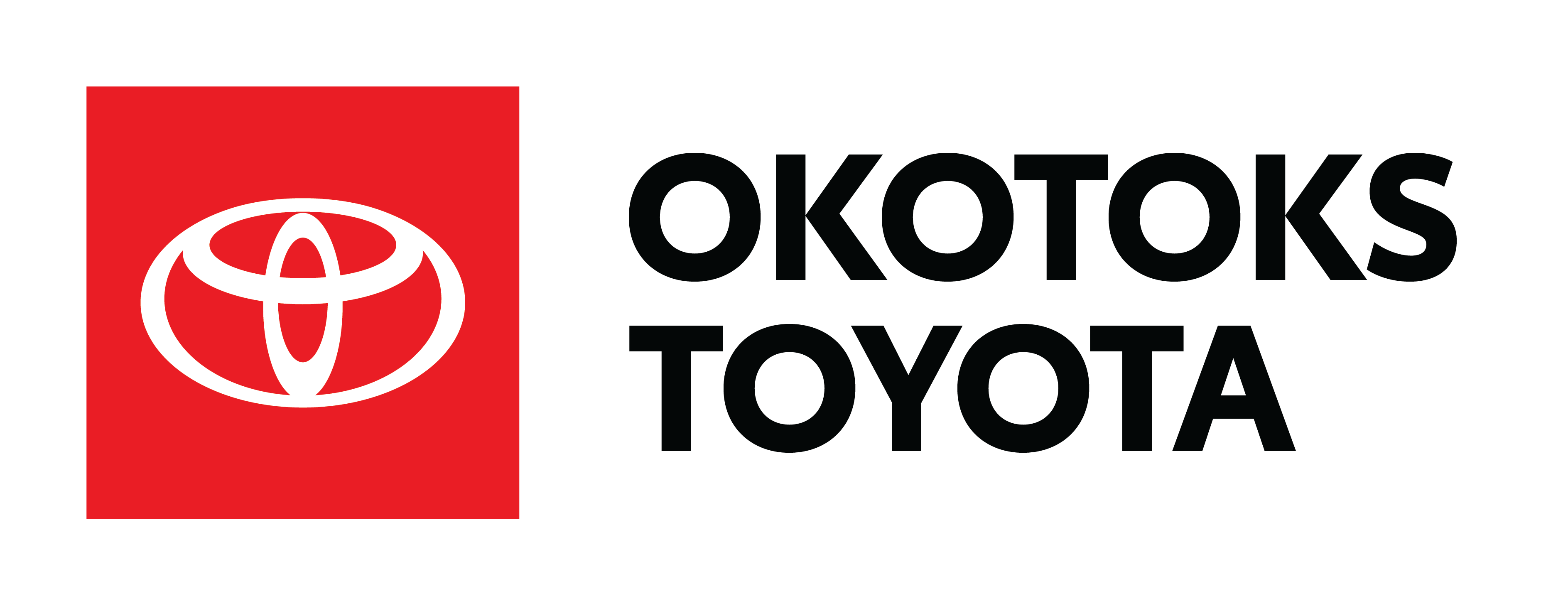 Okotoks Toyota